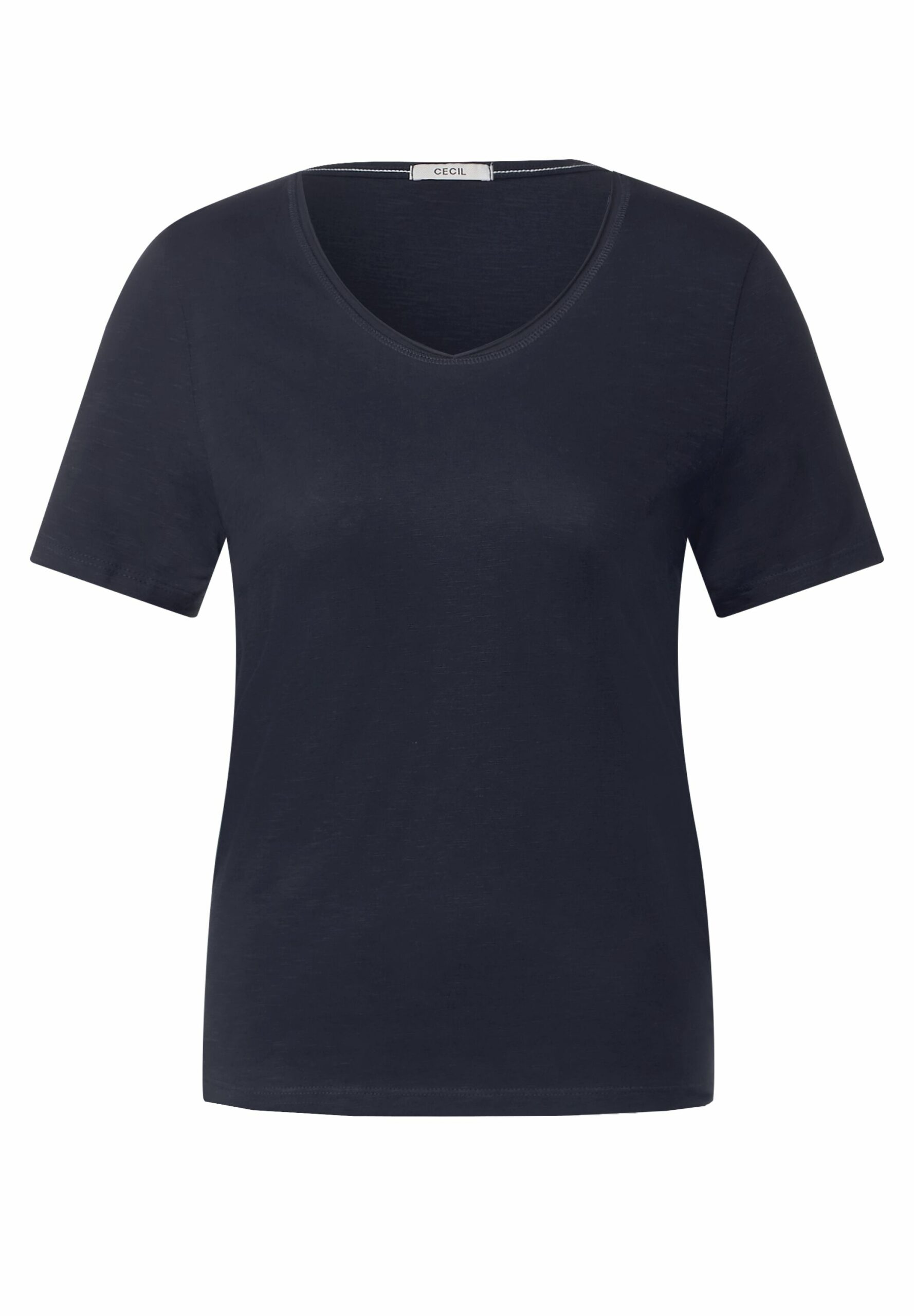 Kamlage T-Shirt Webshop - Damen Modehaus CECIL