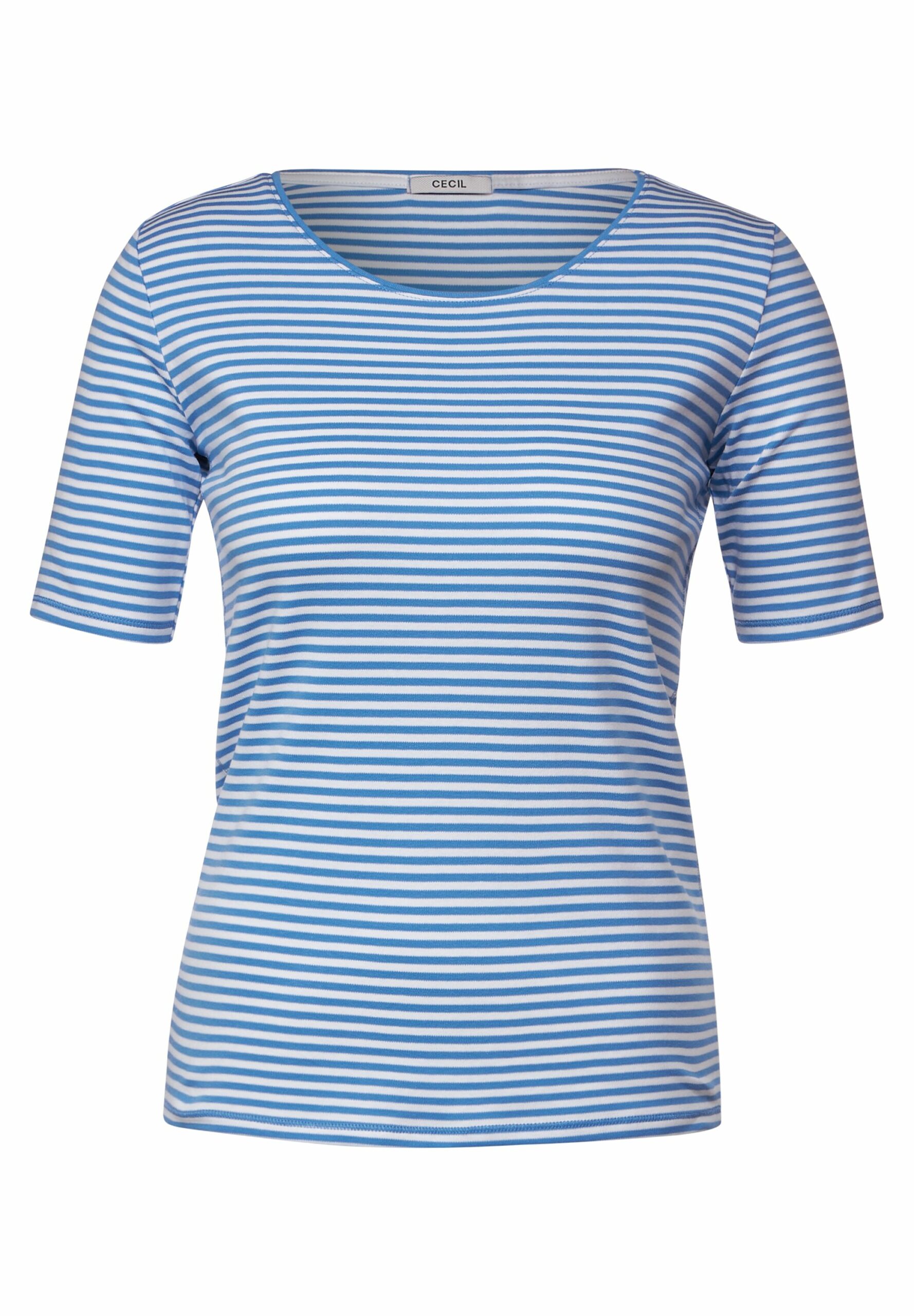 T-Shirt Webshop Damen Modehaus CECIL - Kamlage