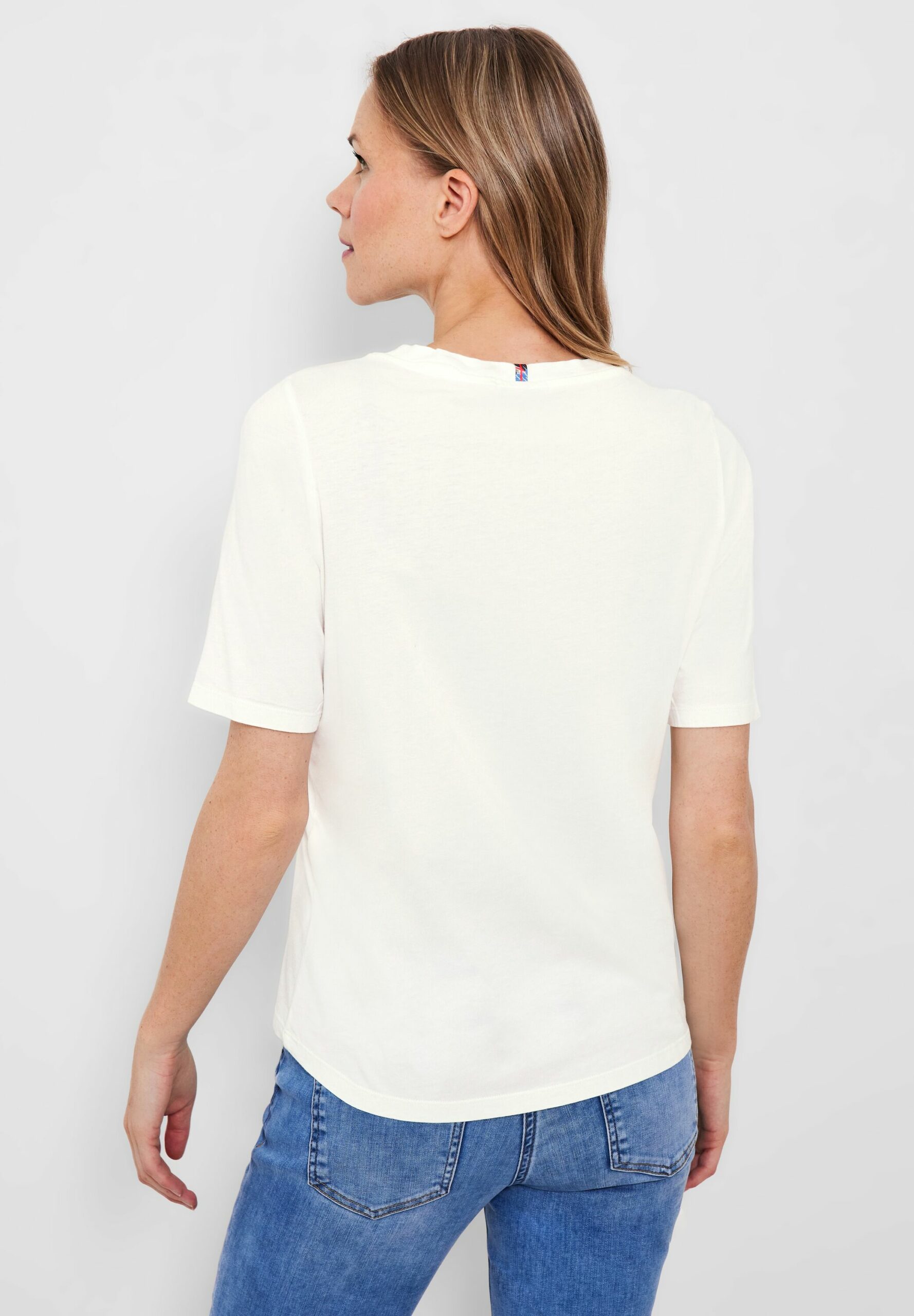 CECIL Damen T-Shirt - Kamlage Webshop Modehaus