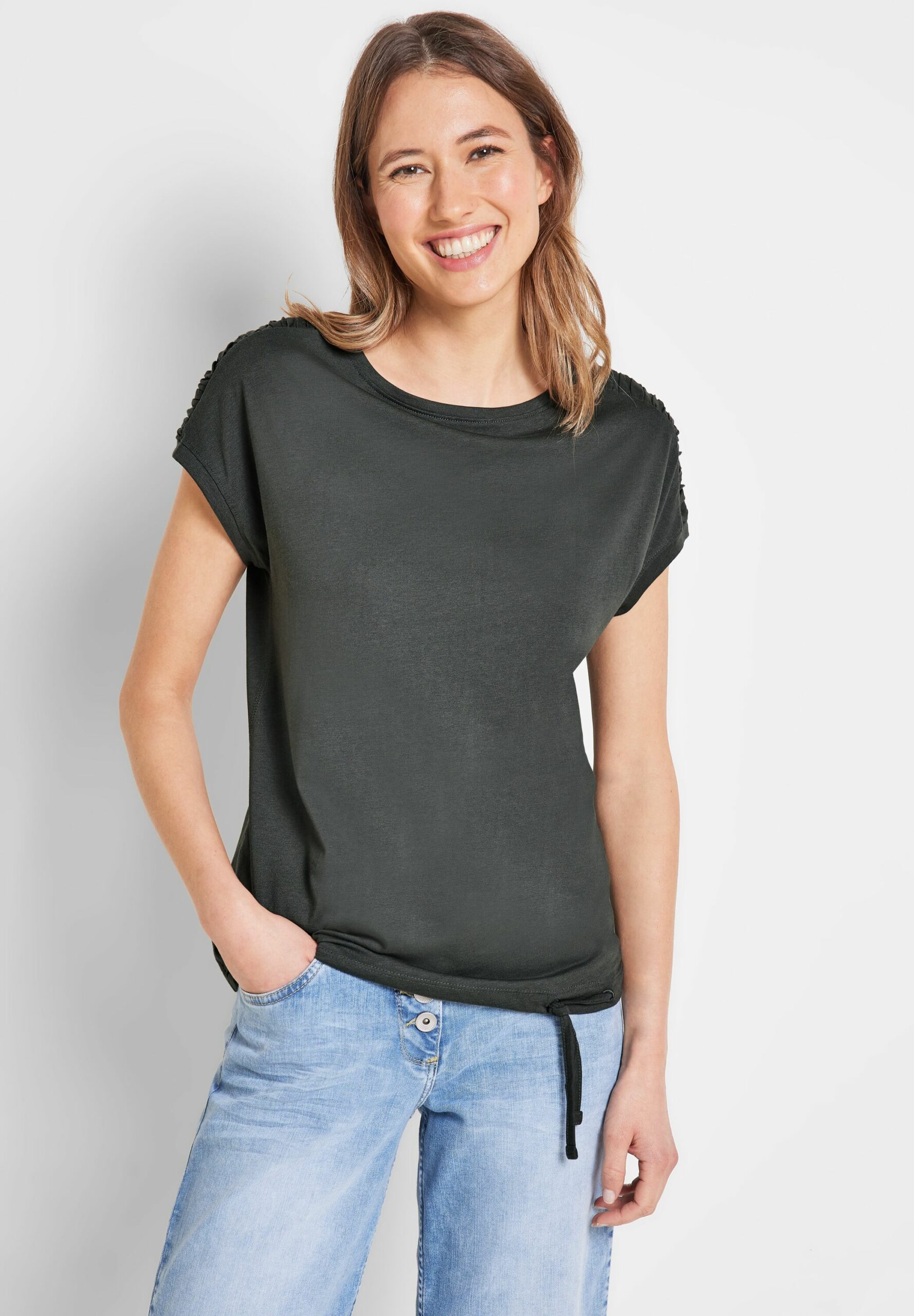 CECIL Damen T-Shirt Modehaus Kamlage - Webshop