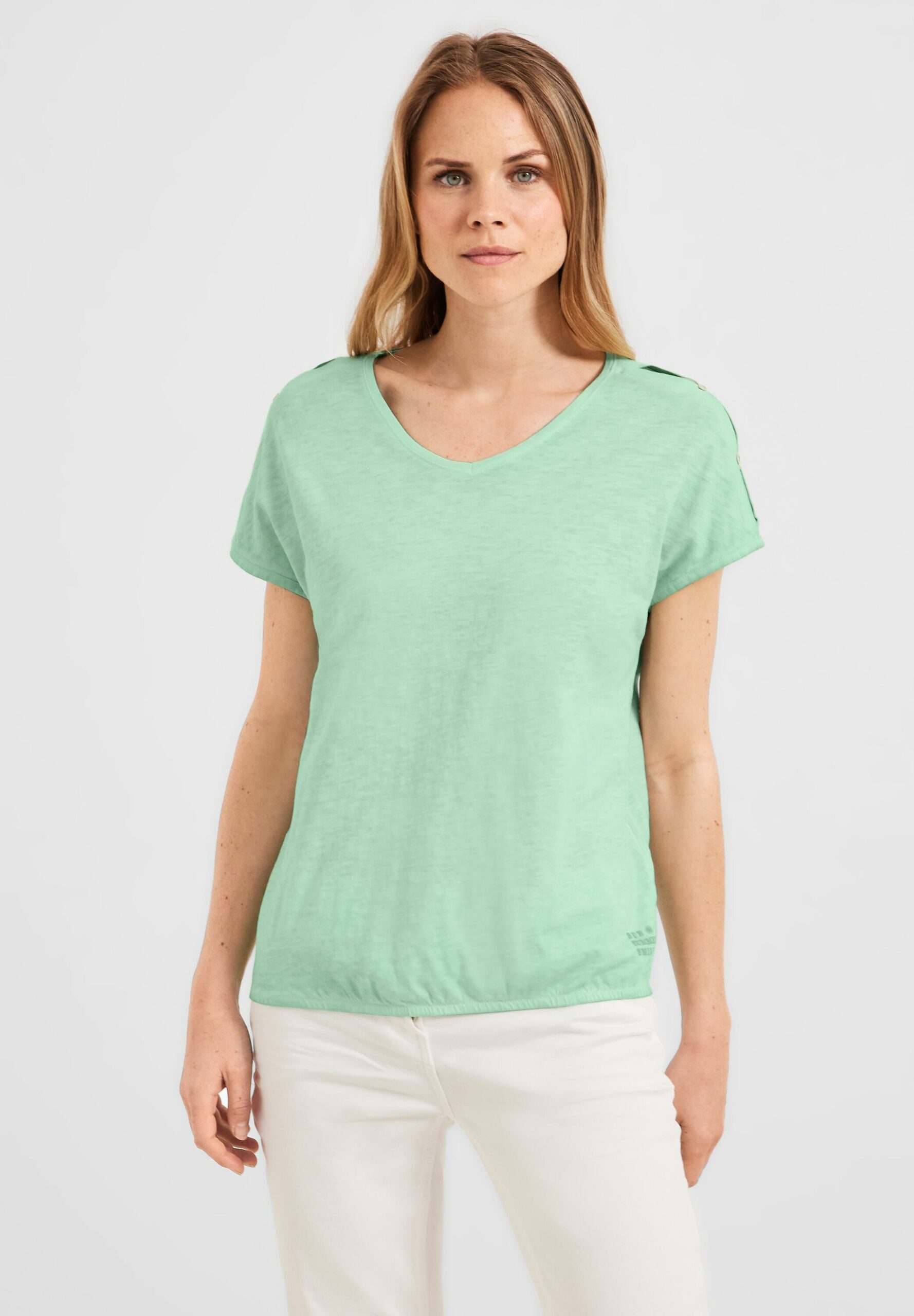 Webshop Damen Modehaus T-Shirt Kamlage - CECIL