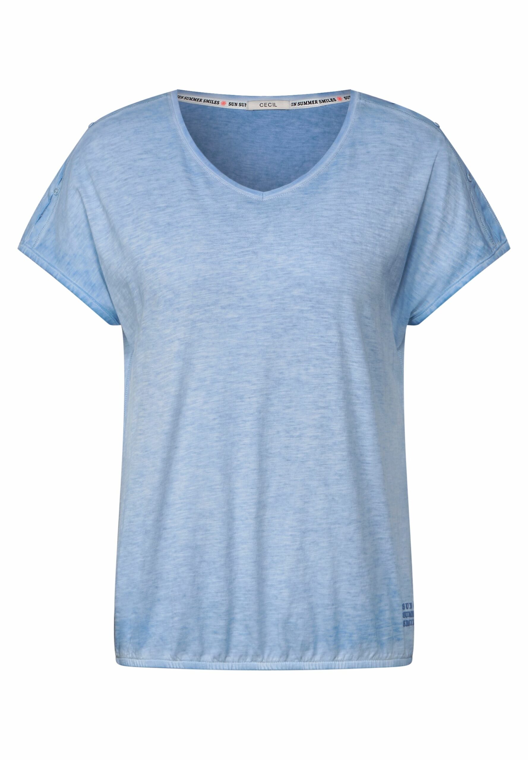 CECIL Damen - Kamlage Modehaus Webshop T-Shirt