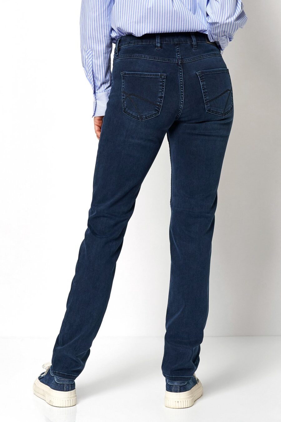TONI Damen Jeans Perfect Shape Straight
