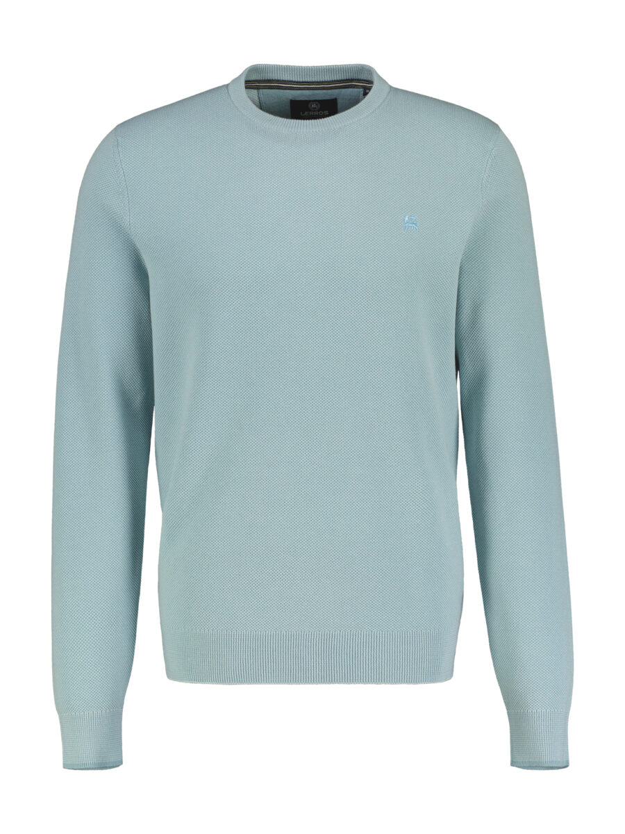 Lerros Herren Pullover