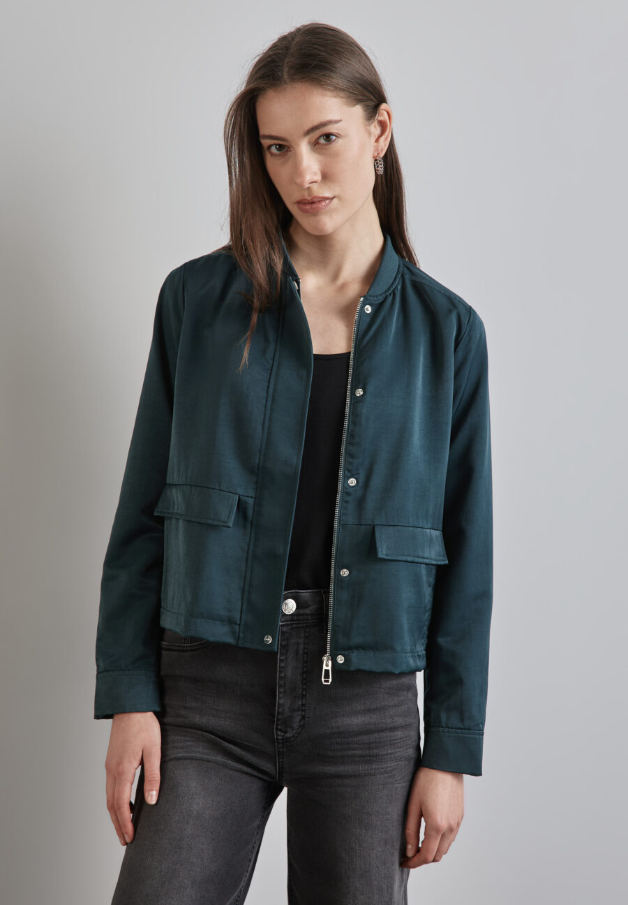 Street One Damen Blouson