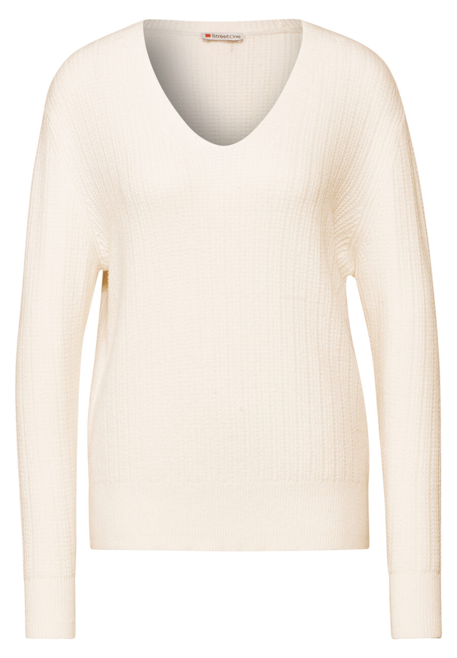 Street One Damen Pullover