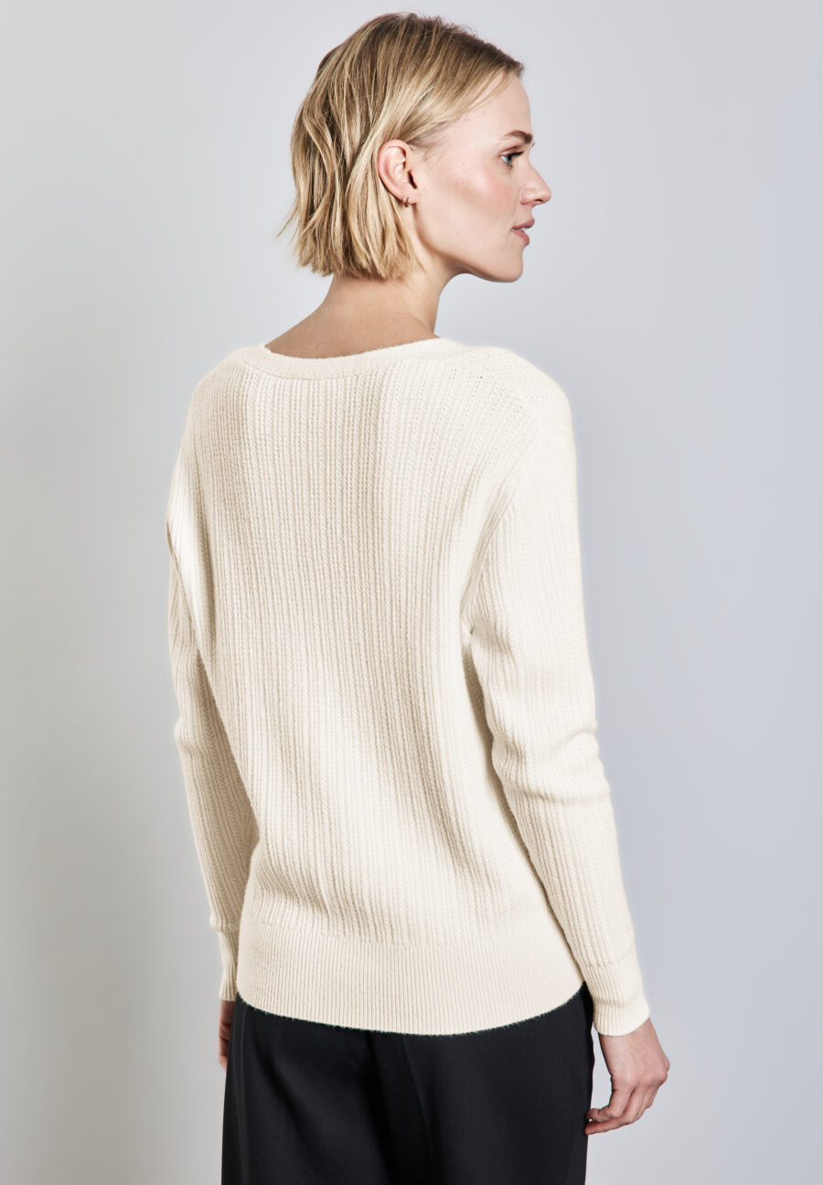 Street One Damen Pullover