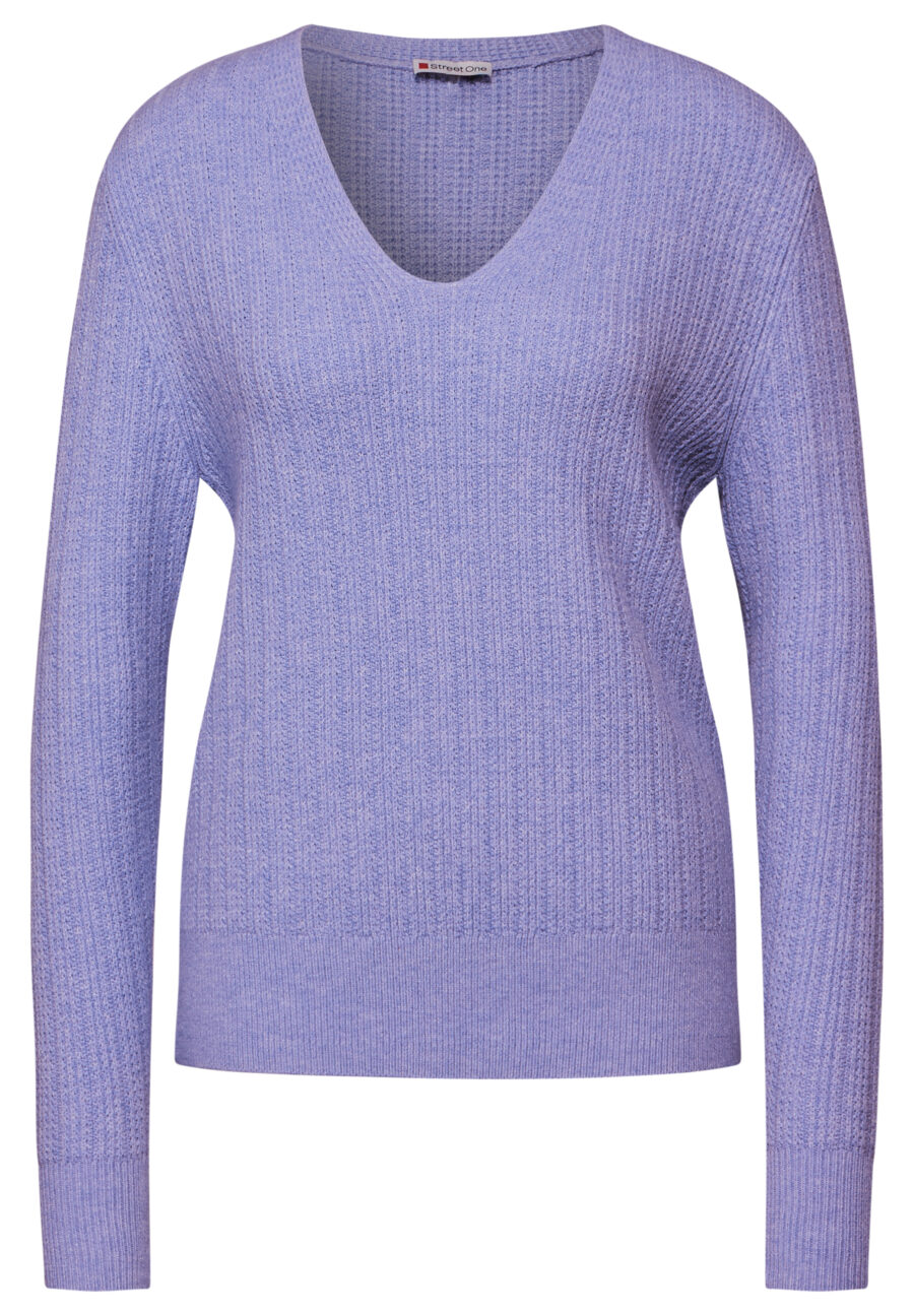 Street One Damen Pullover