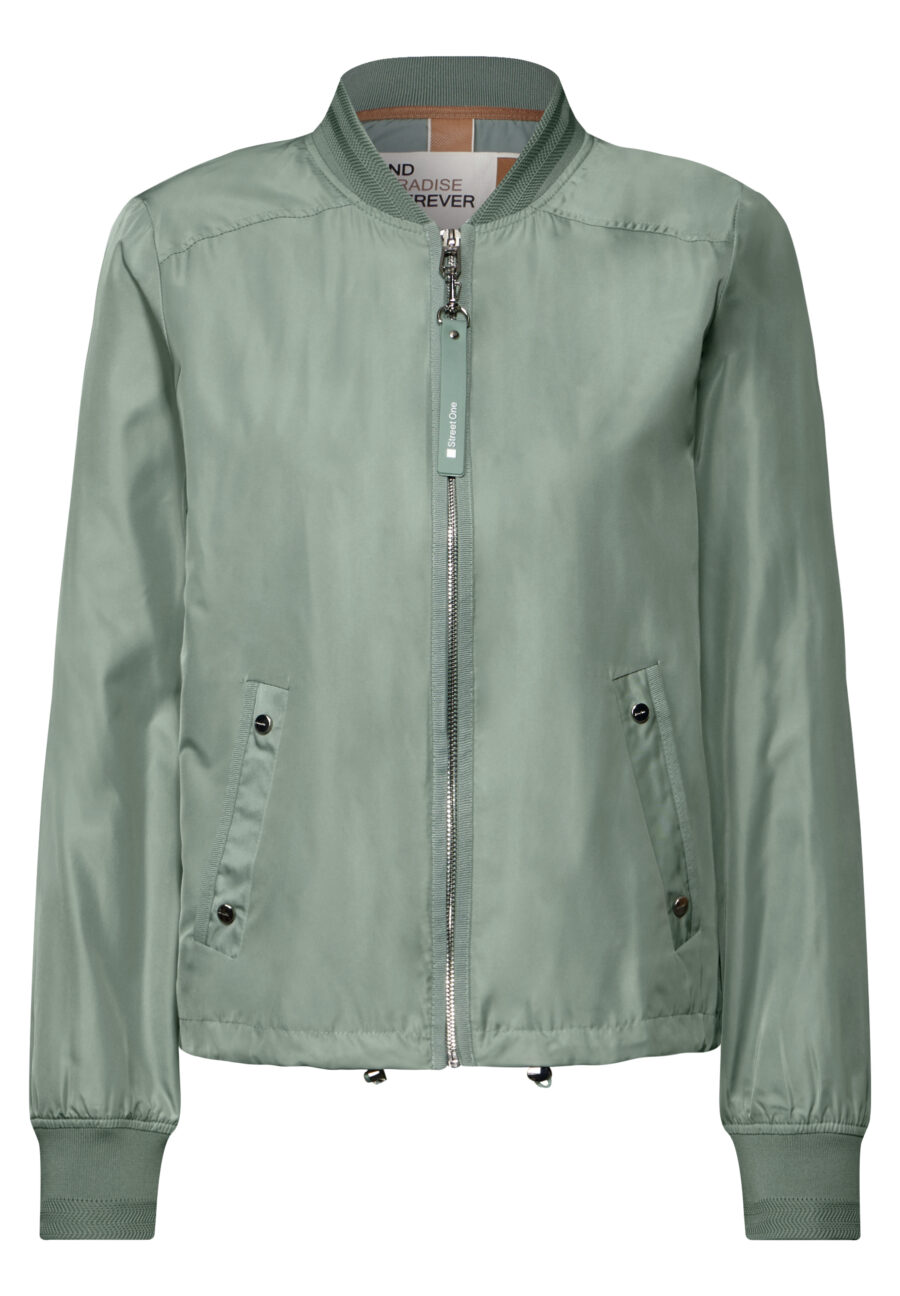 Street One Damen Blouson