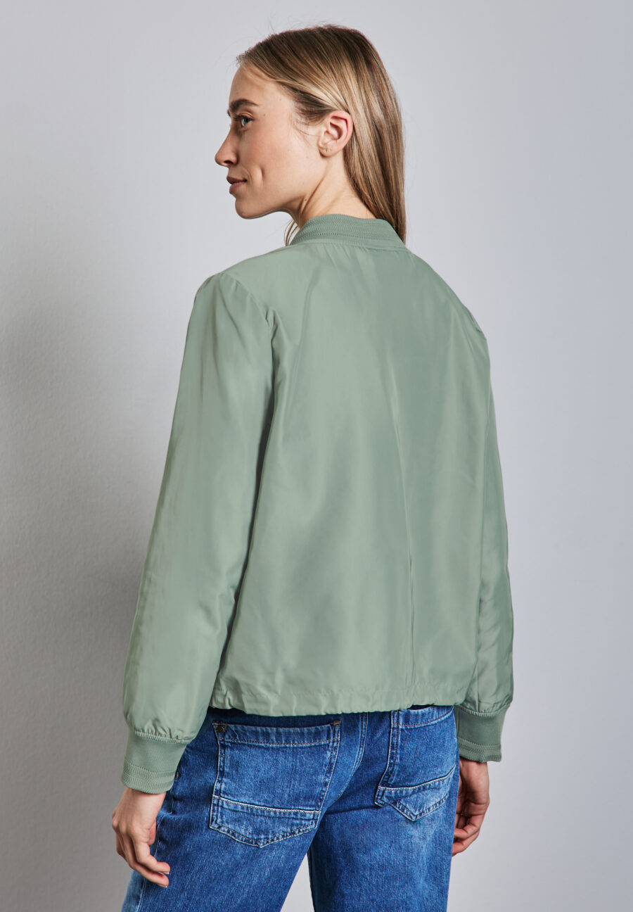 Street One Damen Blouson