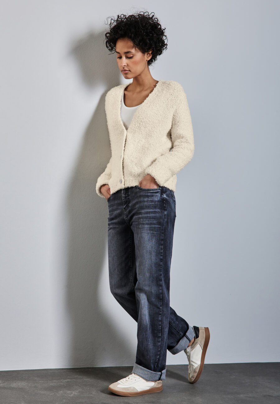 Street One Damen Cardigan