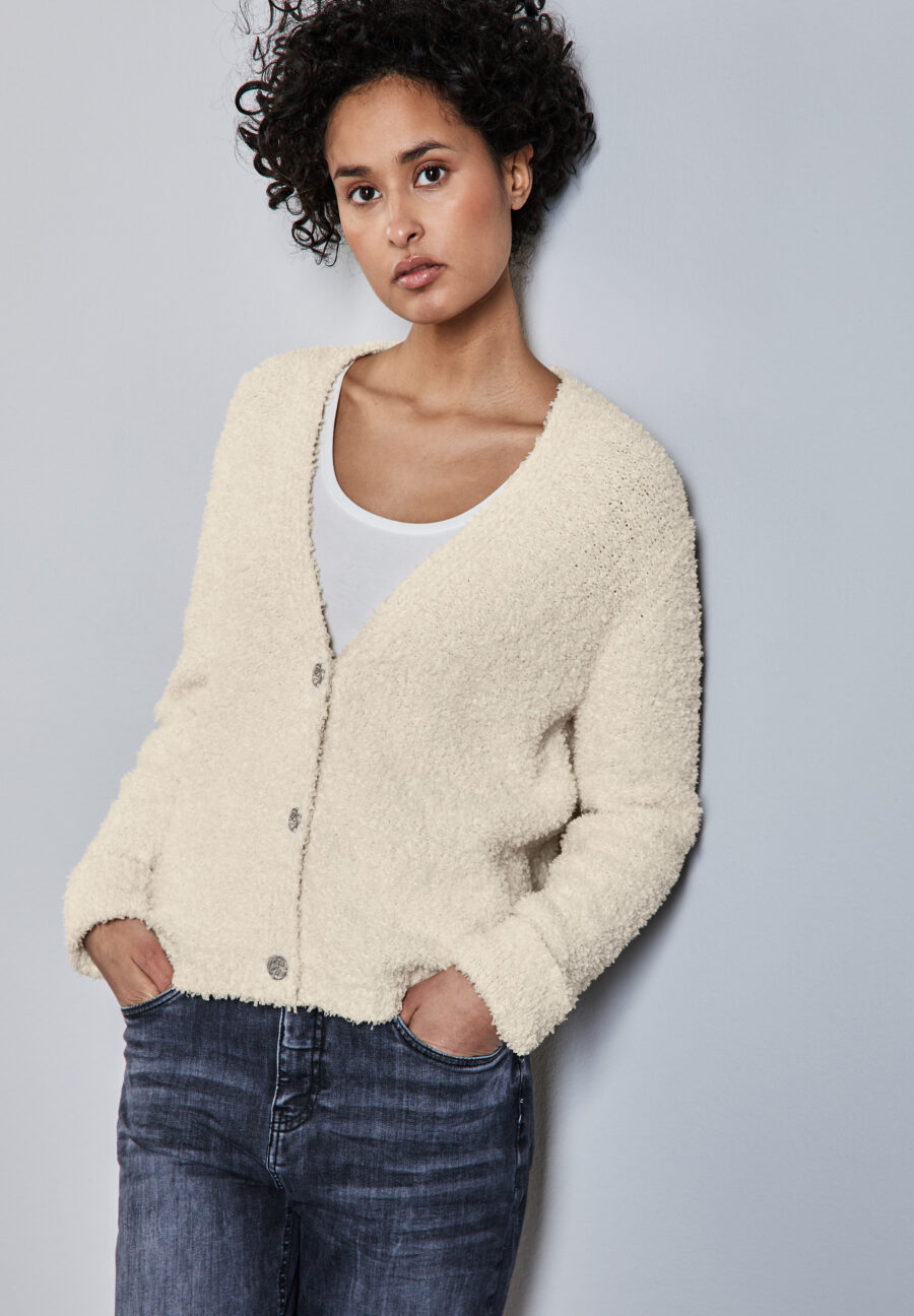 Street One Damen Cardigan