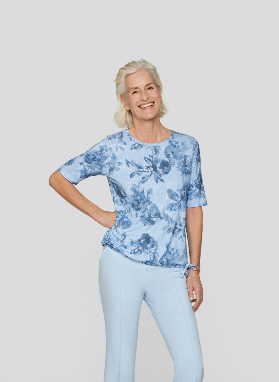 Rabe Damen T-Shirt