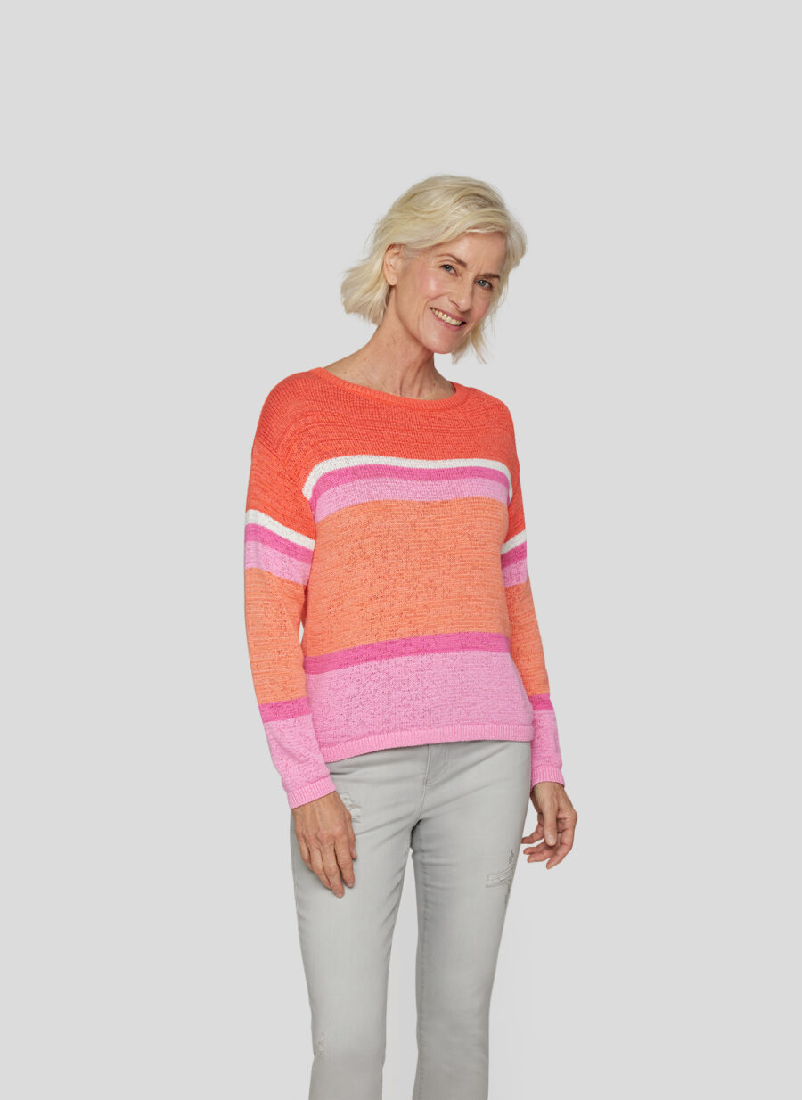 Rabe Damen Pullover