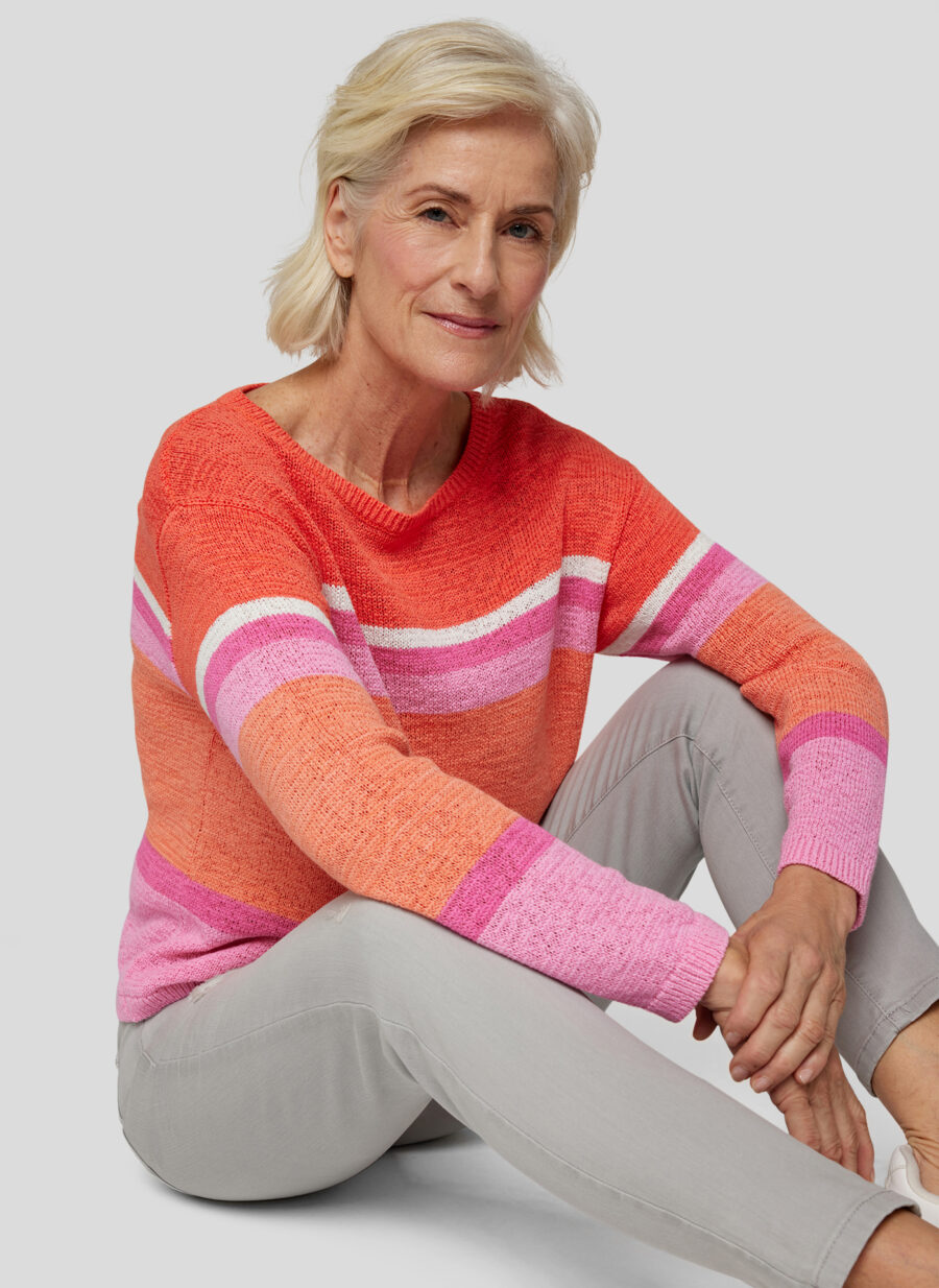 Rabe Damen Pullover