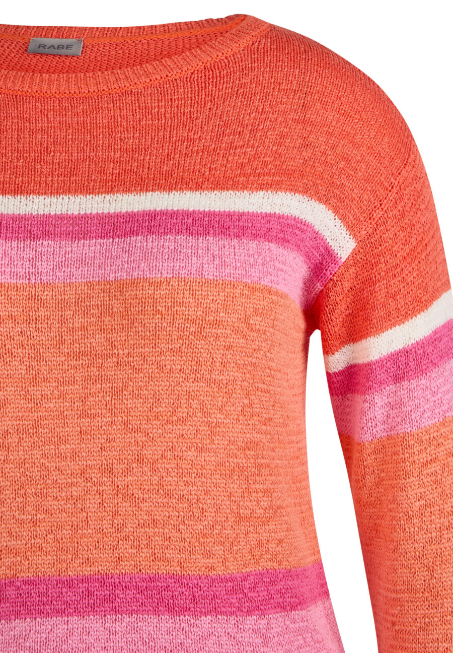 Rabe Damen Pullover