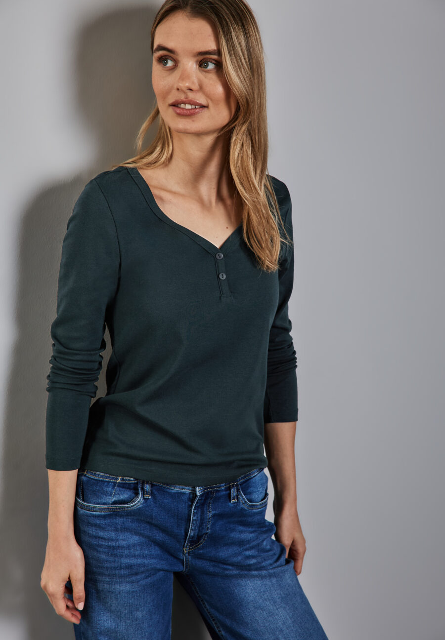 Street One Damen Shirt