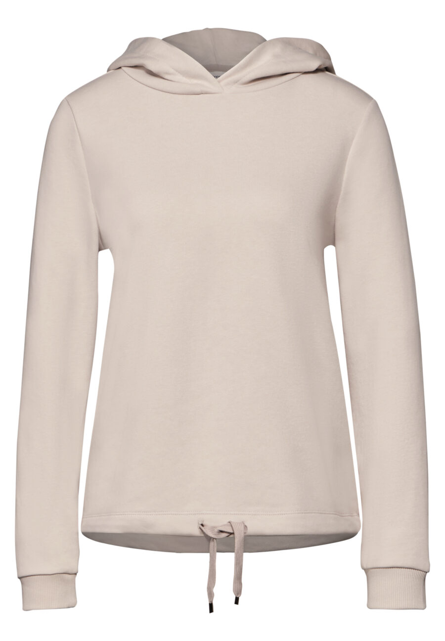 Street One Damen Sweat Hoodie