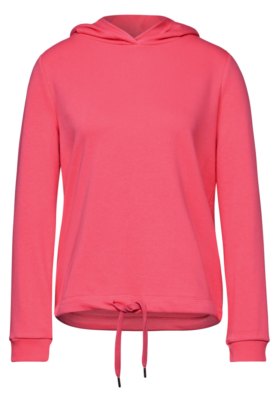 Street One Damen Sweat Hoodie