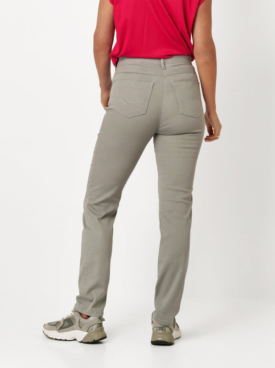 Relaxed by Toni Damen Hose Meine beste Freundin