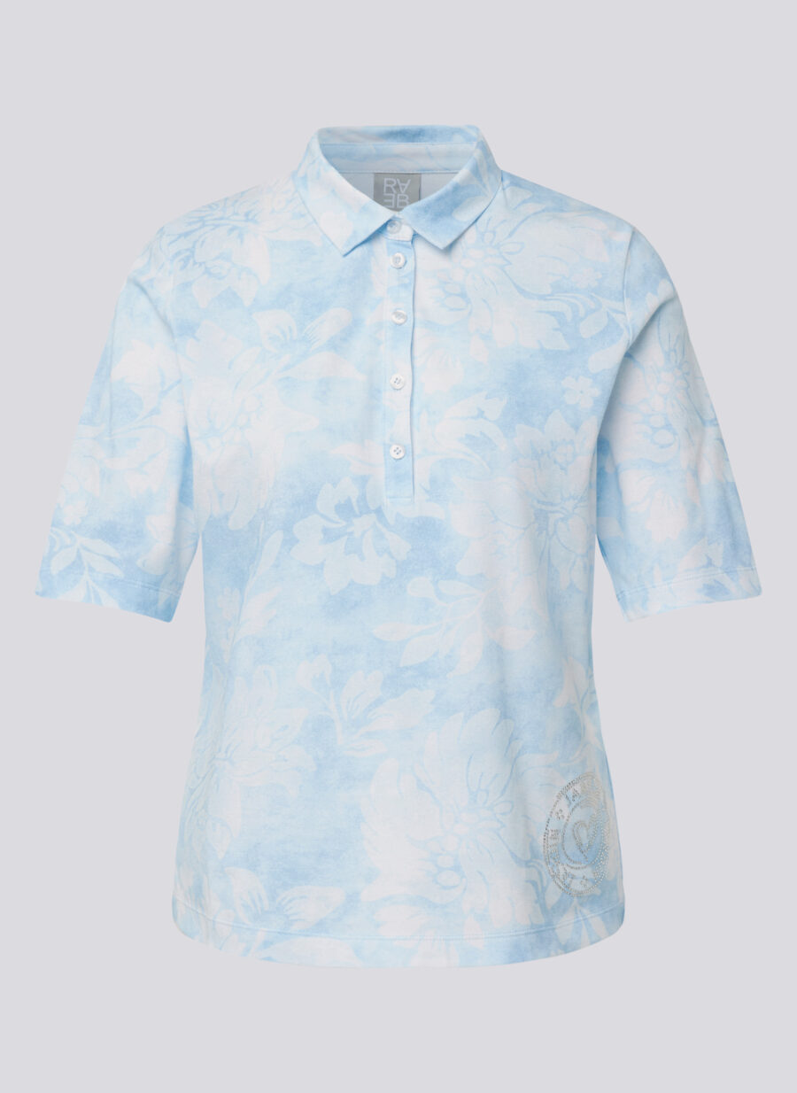 Rabe Damen Poloshirt