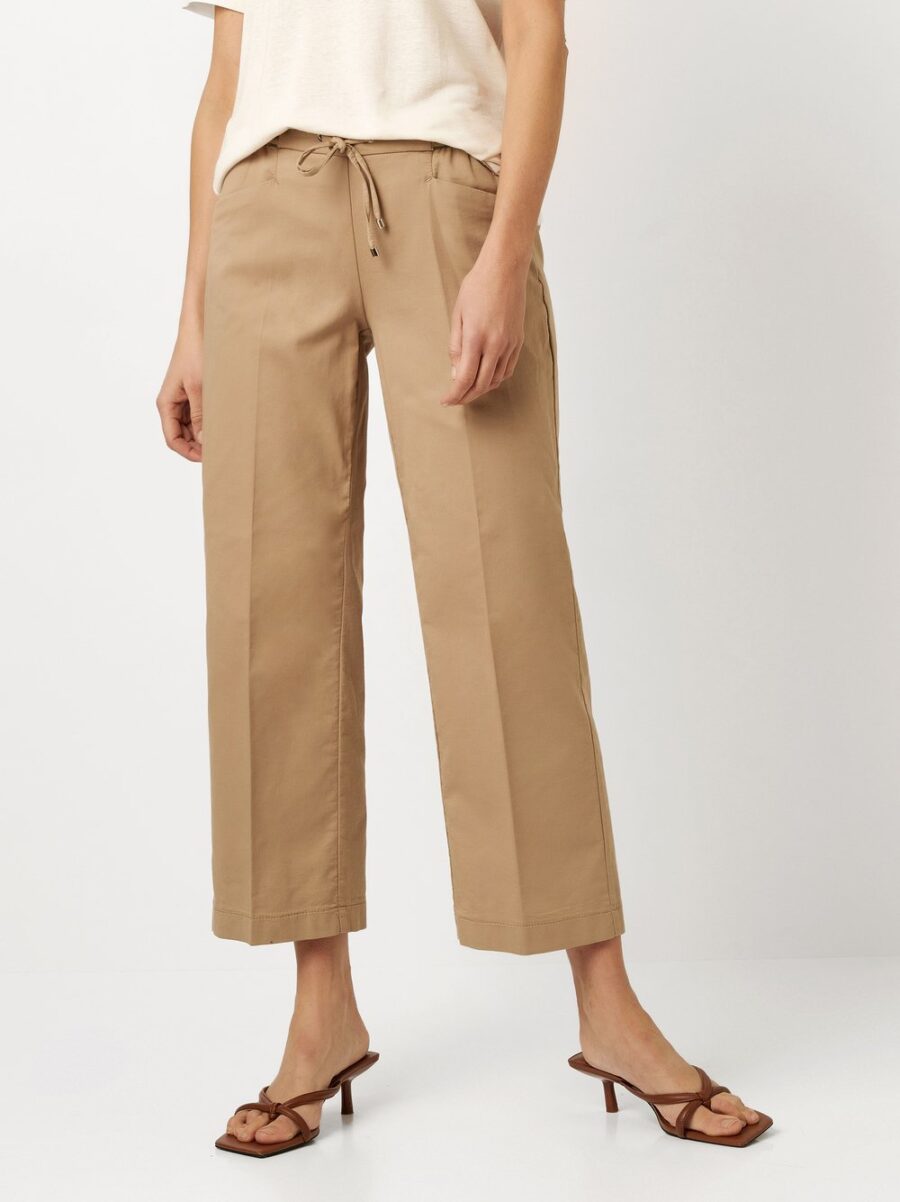 TONI Damen Hose Sue Wide 7/8