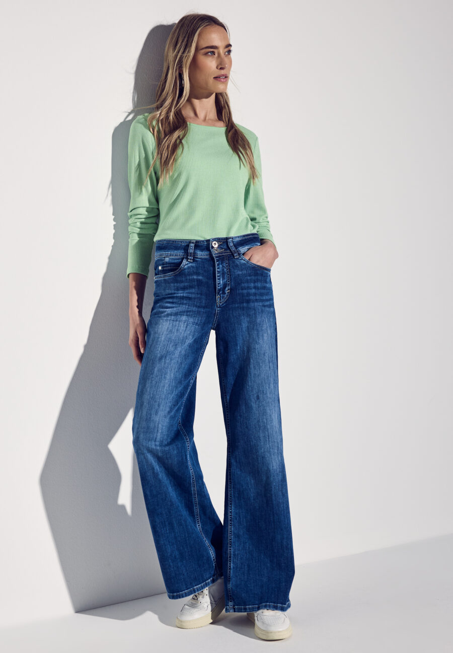 Street One Damen Shirt