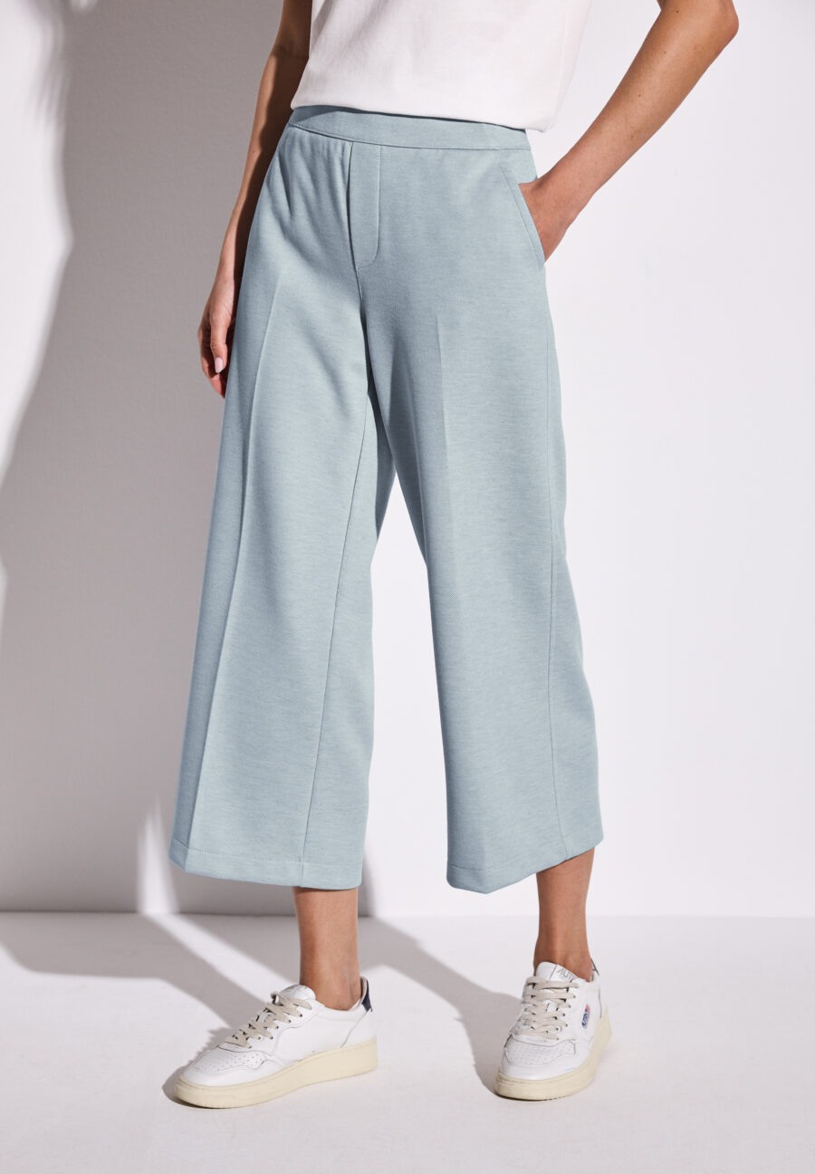 Street One Damen Culotte