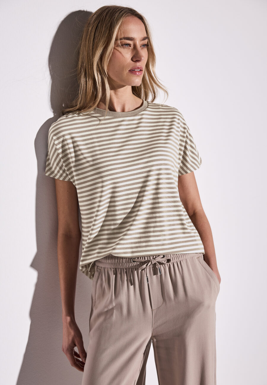 Street One Damen T-Shirt