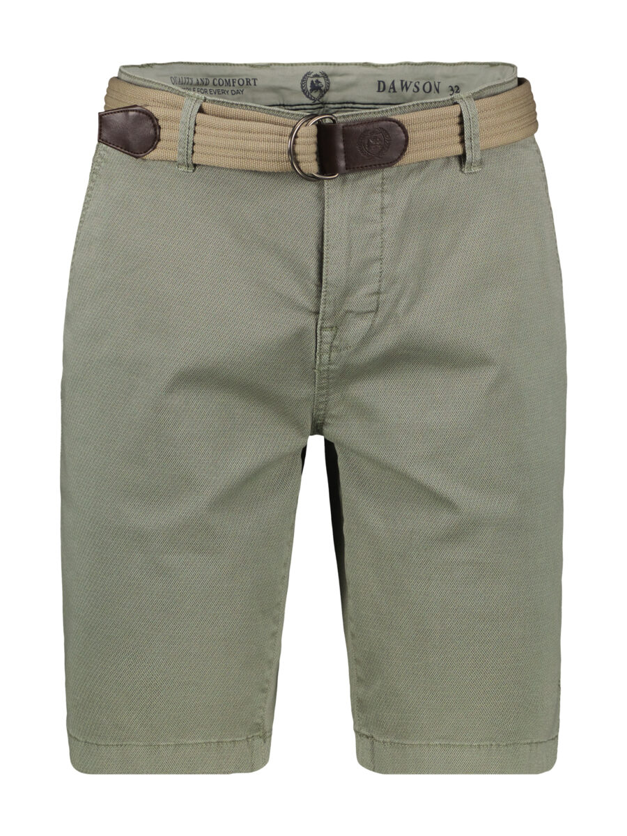 Lerros Herren Bermuda
