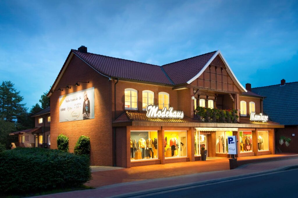 2013 kamlage modehaus