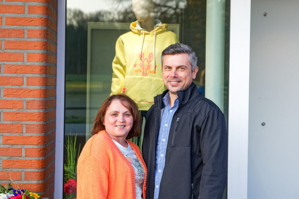 Marina Schmidt Alexander Seifert