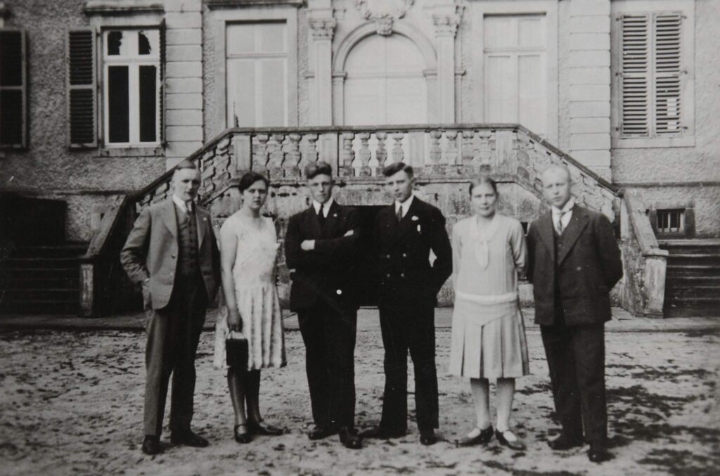 elisabet josef kamlage