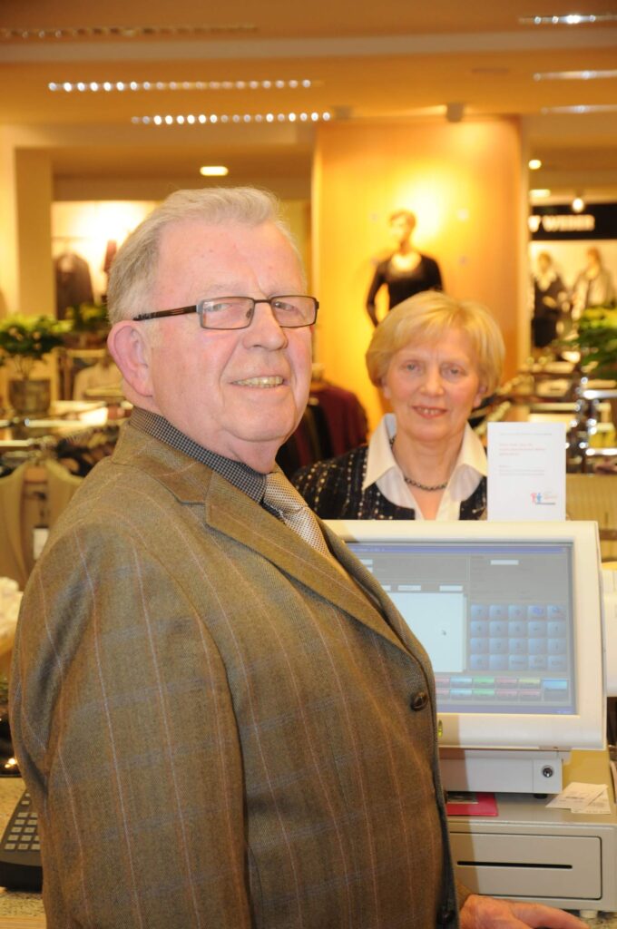 josef und christel kamlage