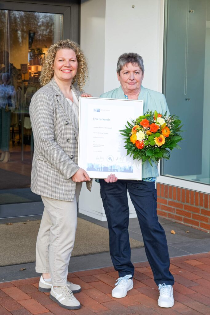 jubilaeum 50 elisabeth brockhaus