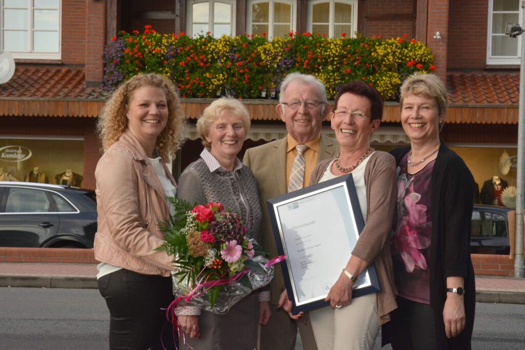 jubilaeum 50 thea havermann2014