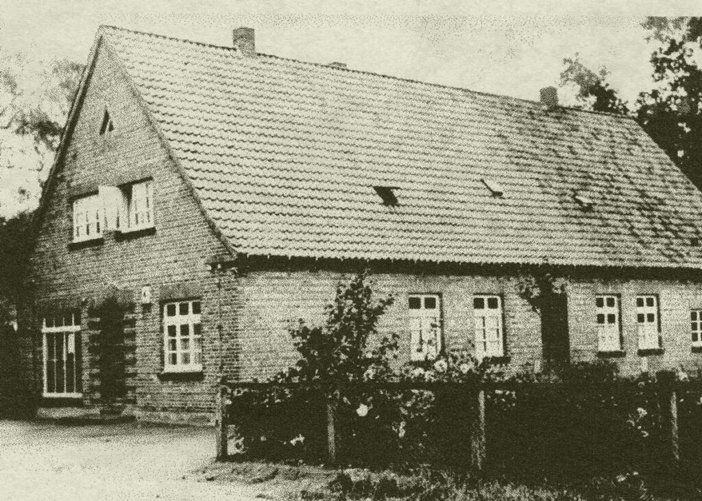 kamlage ursprungshaus