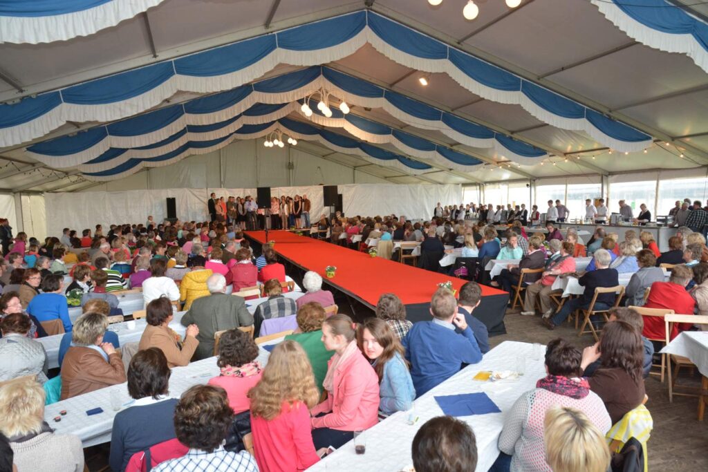 rad-aktiv modenschau 2014