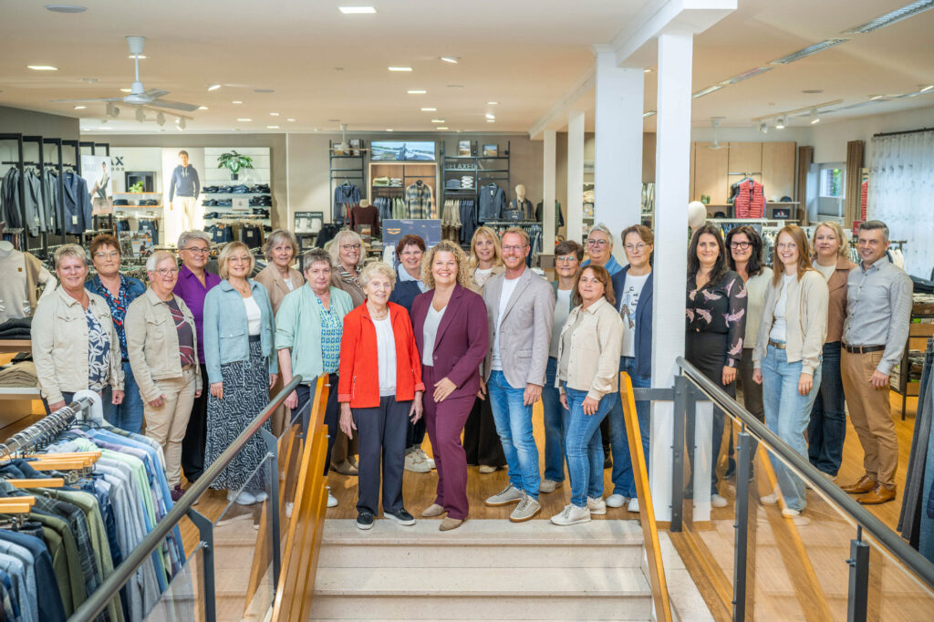 team kamlage Modehaus